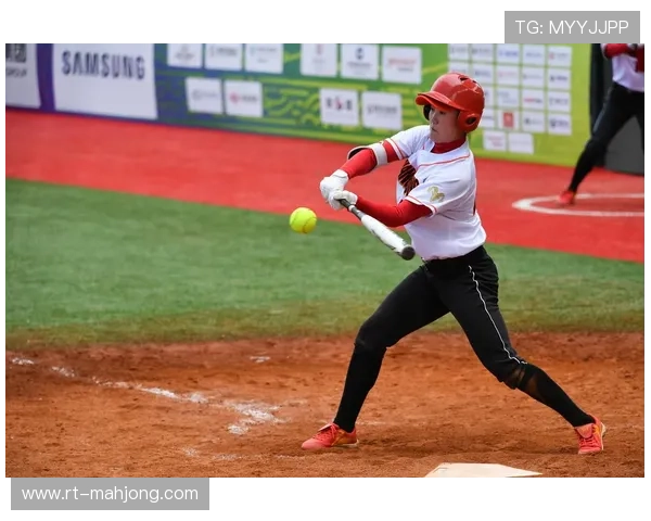 江苏垒球队主帅宋秋元:此次夺冠比历届都艰难,是为中国垒球发展而战 江苏垒球队主帅宋秋元:此次夺冠比历届都艰难,是为中国垒球发展而战