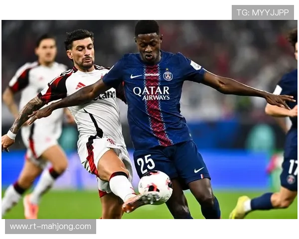 巴黎圣日耳曼过去13年11冠，垄断格局面临挑战