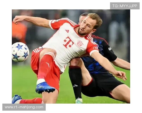 凯恩单刀冷静施射，拜仁锁定胜局瞬间