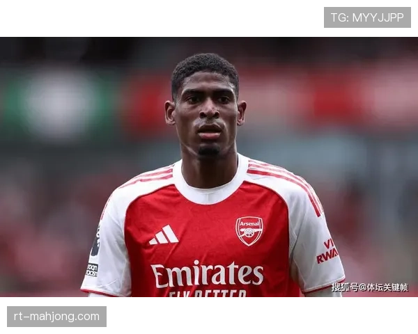 伤病更新：阿森纳后卫萨利巴缺席周末北伦敦德比